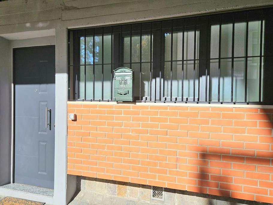Grazioso Bilocale Ristrutturato Vicino Alla Stazione/Metro Milán Exterior foto
